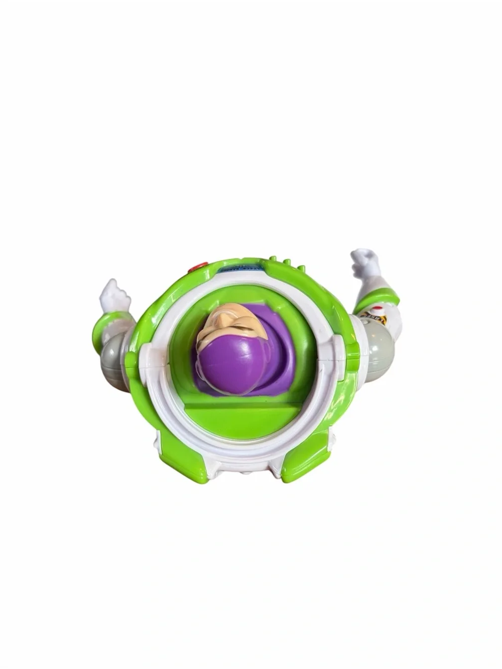 Disney Pixar‎ Toy Story Buzz Lightyear Talking Action Figure 7” Mattel 2017